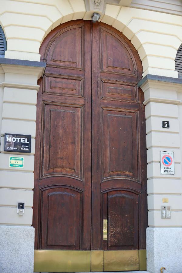 Atena Hotel Milano