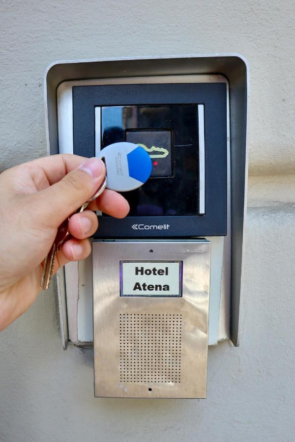 Atena Milano