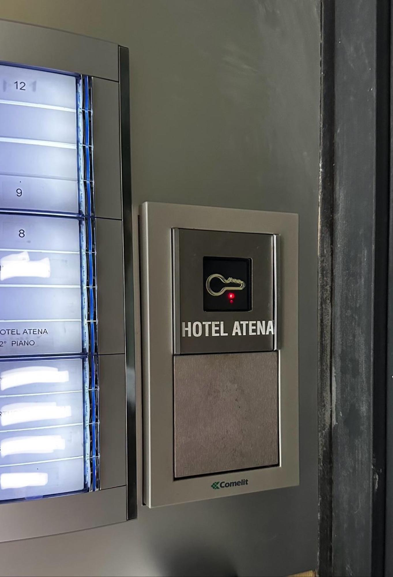 Atena Milano