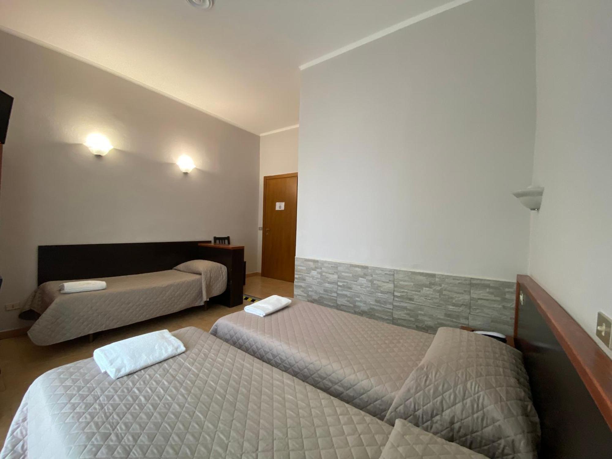 Atena 2* Milano