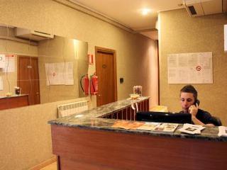 Atena 2* Milano
