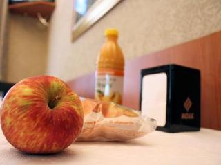 Hotel Atena Milano