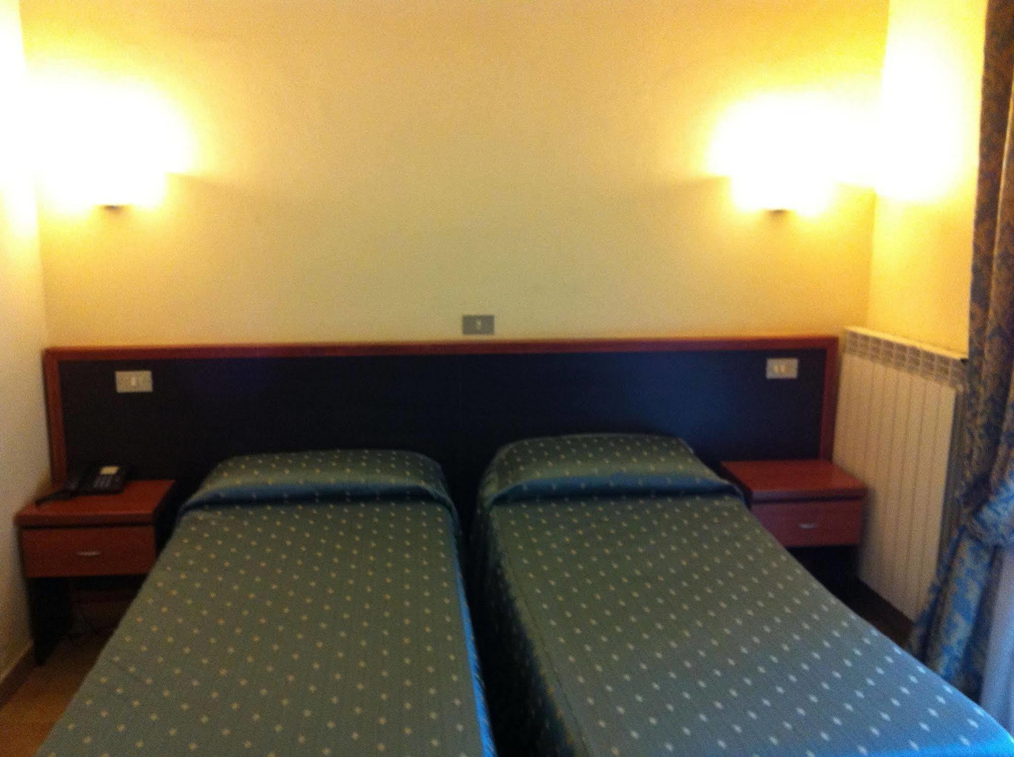 Hotel Atena Milano