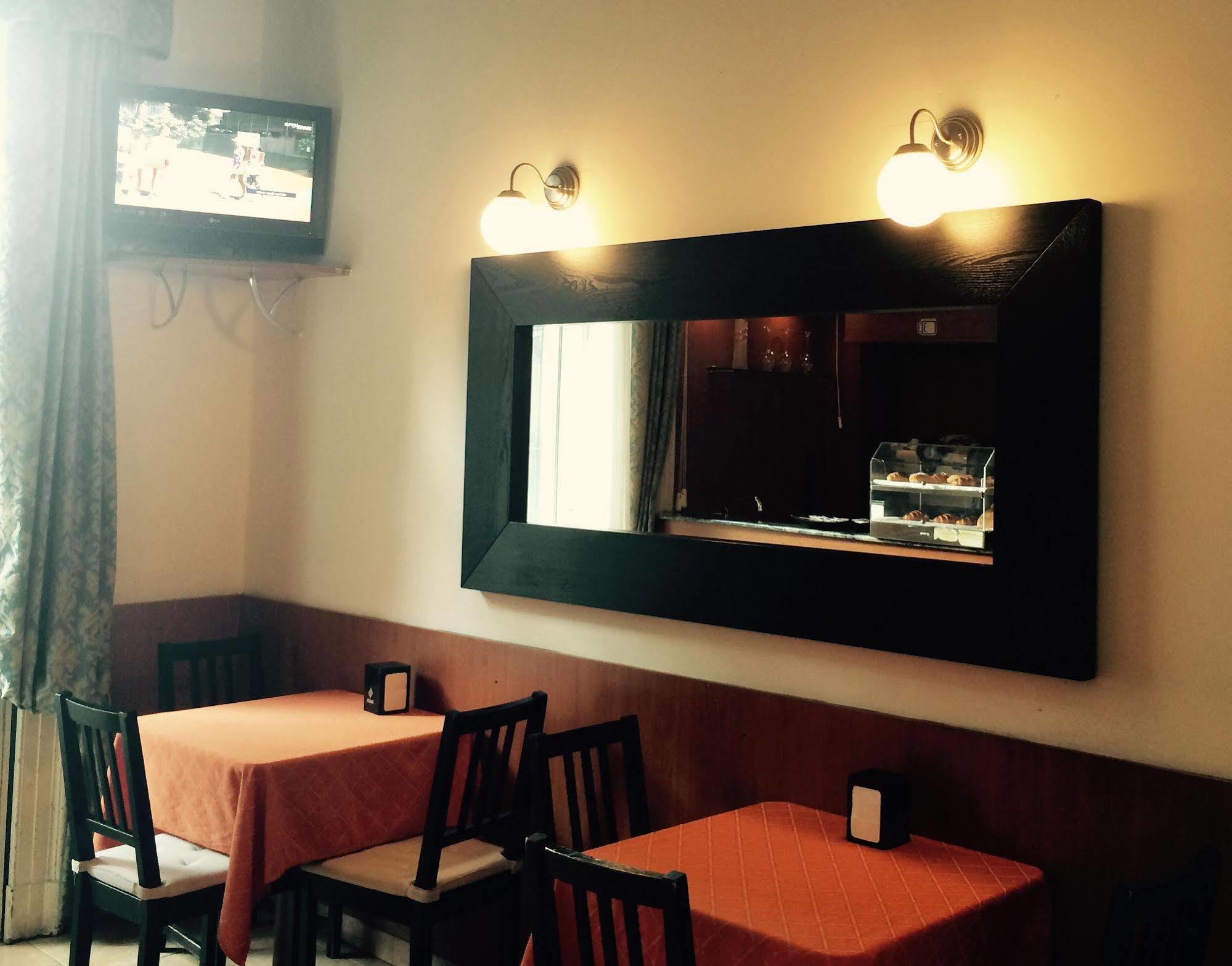 Atena 2* Milano